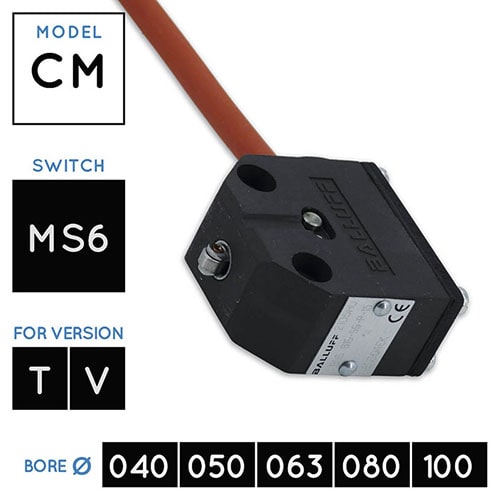 MS6 Micro meccanici