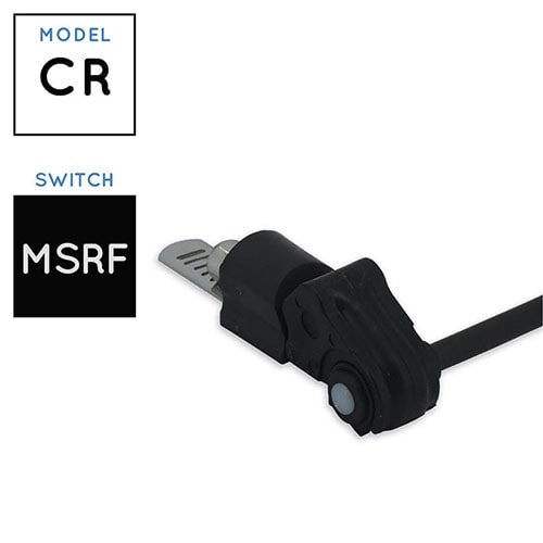 MSRH Magnetic Switches without Connector
