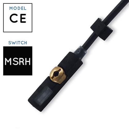 MSRH Magnetic Switches