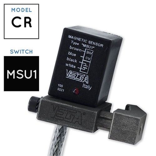 MSU1 Sensori Magnetici